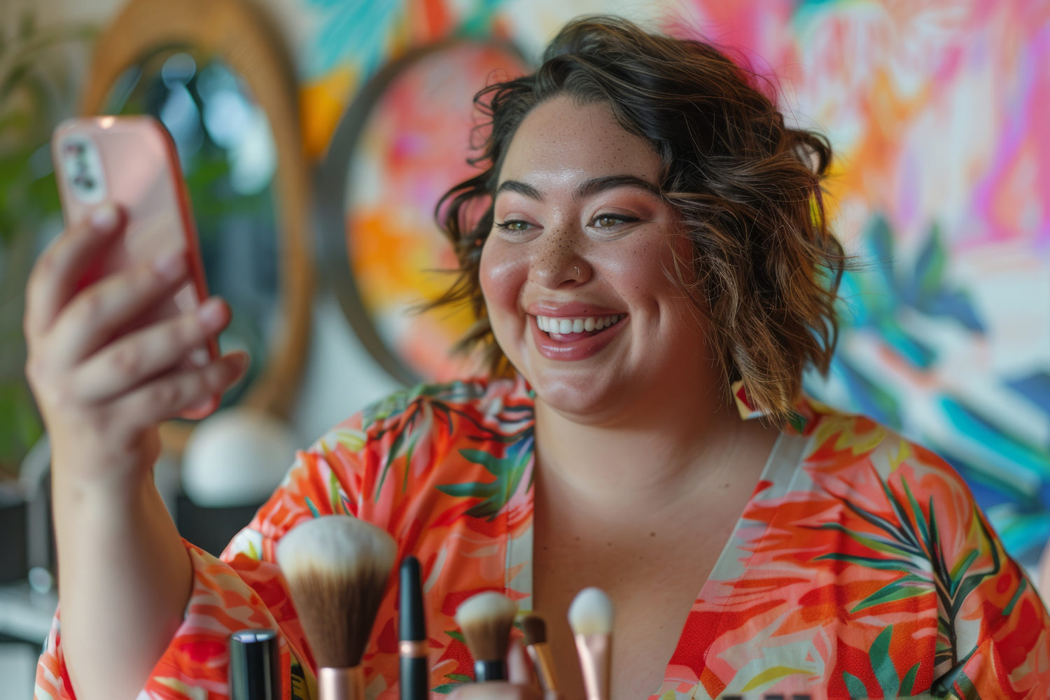 influencer marketing Nederland strategie sessie met marketingteam