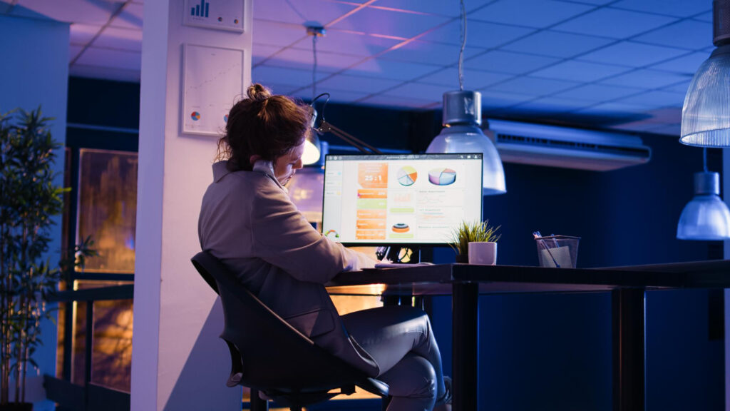 digitale marketing bureau Nederland mediaplanning en budget allocatie