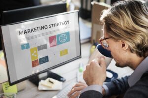 Resultaatgerichte digitale marketing strategie analyse