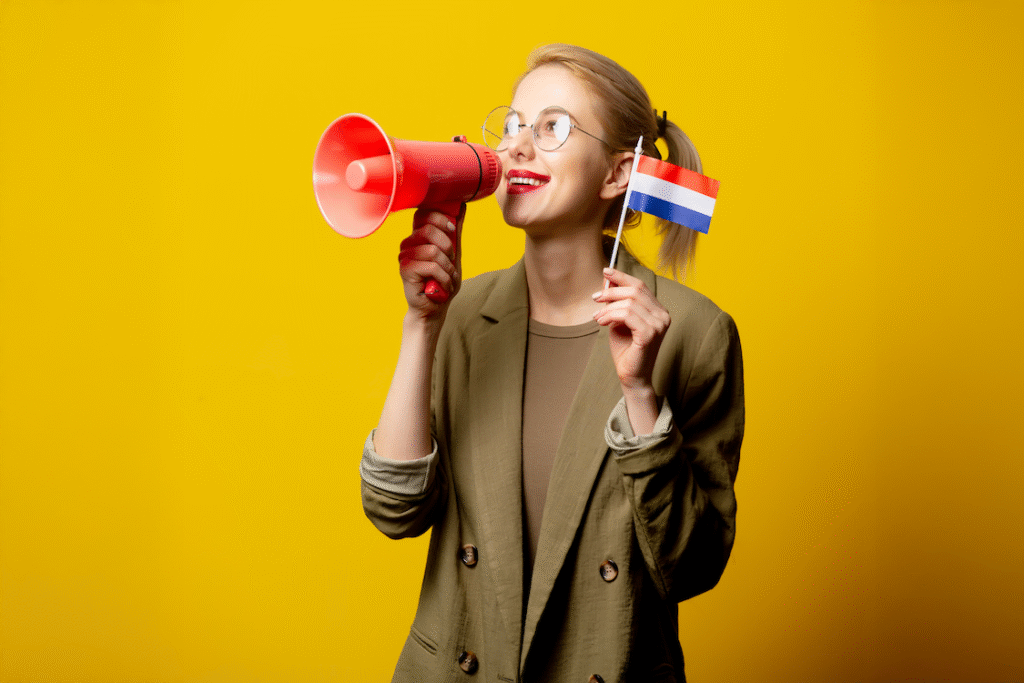 Professioneel online marketing bureau team in Amsterdam