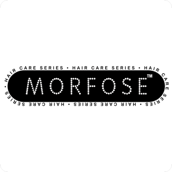 Morfose logo Morfose logo