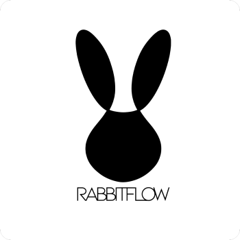 rabbit logo rabbit logo