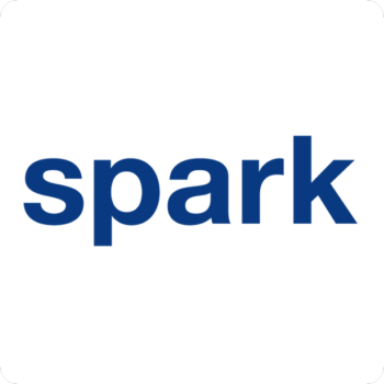 spark logo spark logo